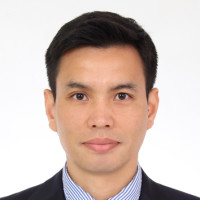 Byungjoo Noh