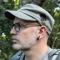 Cédric Sueur