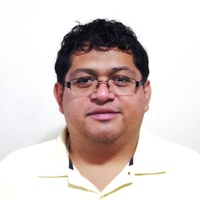 Carlo Medina-Solís Carlo Medina-Solís