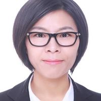 Caihong Jiang Caihong Jiang