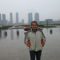 Carlos Alfonso Alvarez-González