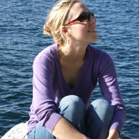 Carly Strasser Carly Strasser
