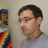 Carlos Molineri
