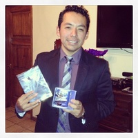 Carlos Santibanez-Lopez