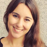 Catarina Ramos-Oliveira