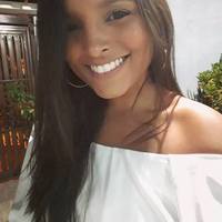 Carolina Silva Carolina Silva