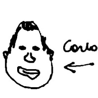 Carlo Ricotta Carlo Ricotta