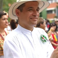 Carlos Rovetto Carlos Rovetto