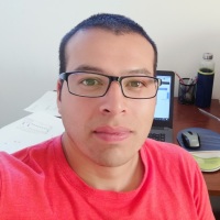 Celso Sánchez-Ramírez