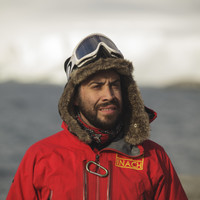 César Cárdenas César Cárdenas