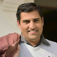 Chaman Verma