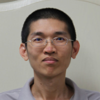 Chee Shin Yeo Chee Shin Yeo