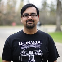 Christopher Madan Christopher Madan