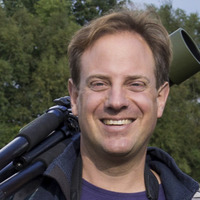 Christoph Scherber
