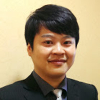 Chien-Ting Wu Chien-Ting Wu
