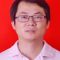 Chengqi Xu