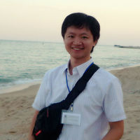 Chun-Wei Tung Chun-Wei Tung