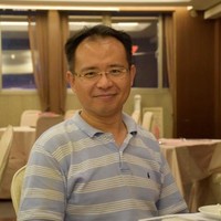 Chih-Hsin Cheng Chih-Hsin Cheng