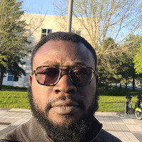 Chinedu Obieze Chinedu Obieze