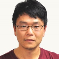 Chenghong Gu