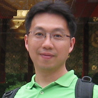 Chin-Shan Ho