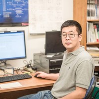 Chuanqiang Xu