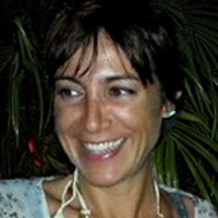 Claudia Scorolli