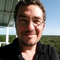Claude Garcia Claude Garcia