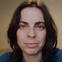 Claudia Pogoreutz