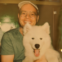 Cory Simon
