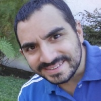 Cristobal Padilla F. Cristobal Padilla F.