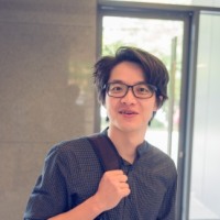 PeerJ - Profile - Chien-Hsiang Lin