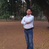 Dayarnab Baidya