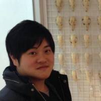 Daisuke Koyabu Daisuke Koyabu