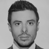 Daniel Molina-Pérez