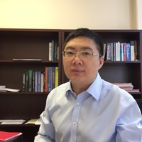 Dapeng Zhang Dapeng Zhang