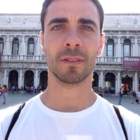 David Rodríguez-Rosell