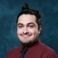 Danial Nasr Azadani