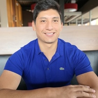 Daniel Jerez-Mayorga