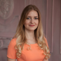 Daria Skuratovskaia Daria Skuratovskaia