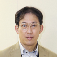 Daijiro Abe Daijiro Abe