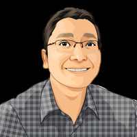 Danny Wong