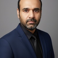 Danish Raza Rizvi Danish Raza Rizvi