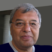 David Mahal David Mahal
