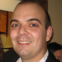 Daniel Hawcutt