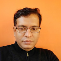 Debojyoti Moulick