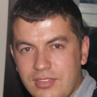 Deniz Koç