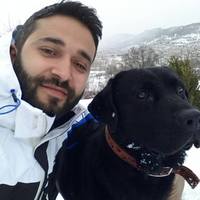 Deniz Mengüllüoğlu