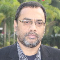 Debabrata Sarkar