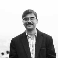 Debasis Chakrabarty